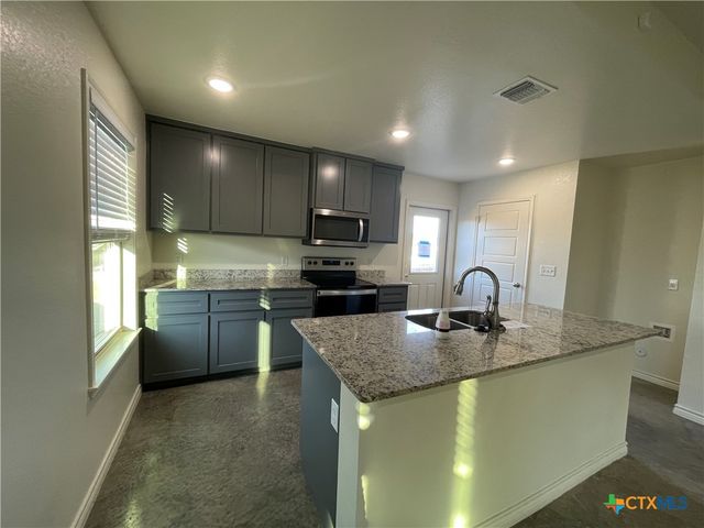 906 Cilantro Road, Temple, TX 76501