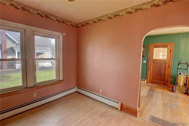 143 Franklin Street, Tonawanda, NY 14150