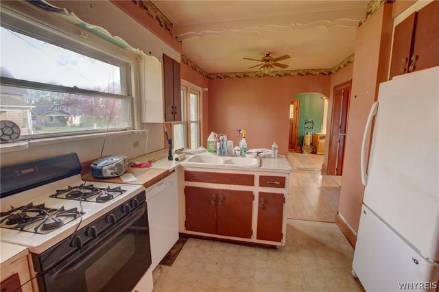 143 Franklin Street, Tonawanda, NY 14150