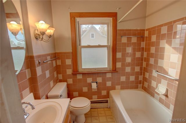 143 Franklin Street, Tonawanda, NY 14150
