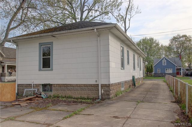 143 Franklin Street, Tonawanda, NY 14150