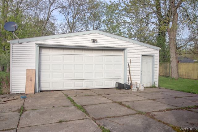 143 Franklin Street, Tonawanda, NY 14150