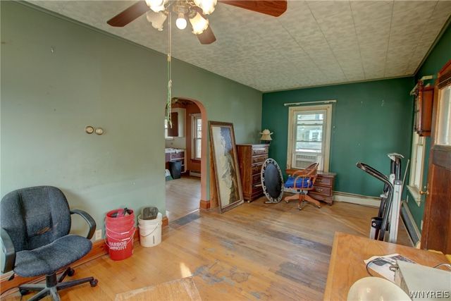 143 Franklin Street, Tonawanda, NY 14150