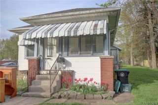 143 Franklin Street, Tonawanda, NY 14150