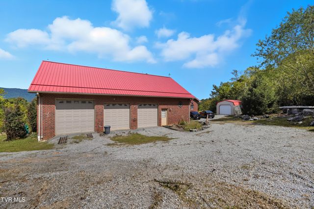 1185 Woolsey Road, Greeneville, TN 37745
