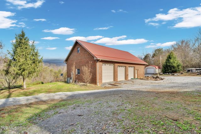 1185 Woolsey Road, Greeneville, TN 37745