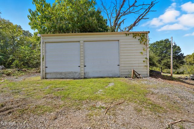 1185 Woolsey Road, Greeneville, TN 37745