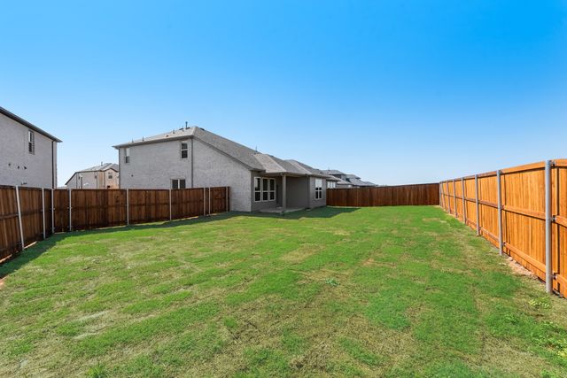 3212 Lucia Way, Princeton, TX 75407