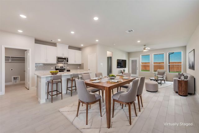 3212 Lucia Way, Princeton, TX 75407