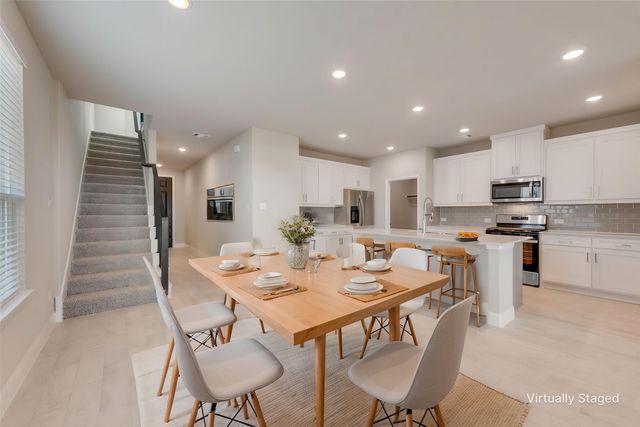 3212 Lucia Way, Princeton, TX 75407