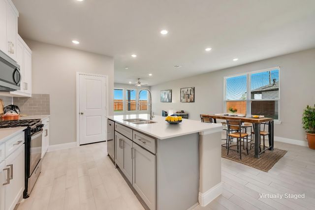 3212 Lucia Way, Princeton, TX 75407