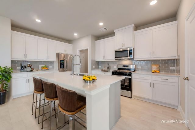 3212 Lucia Way, Princeton, TX 75407