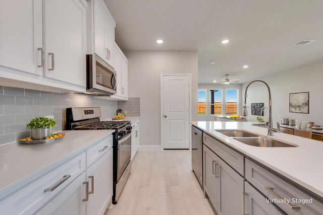 3212 Lucia Way, Princeton, TX 75407