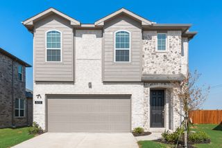 3212 Lucia Way, Princeton, TX 75407