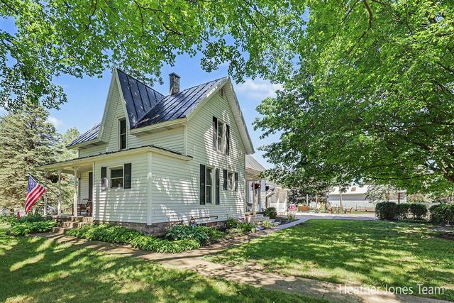 8960 Myers Lake Avenue, Rockford, MI 49341