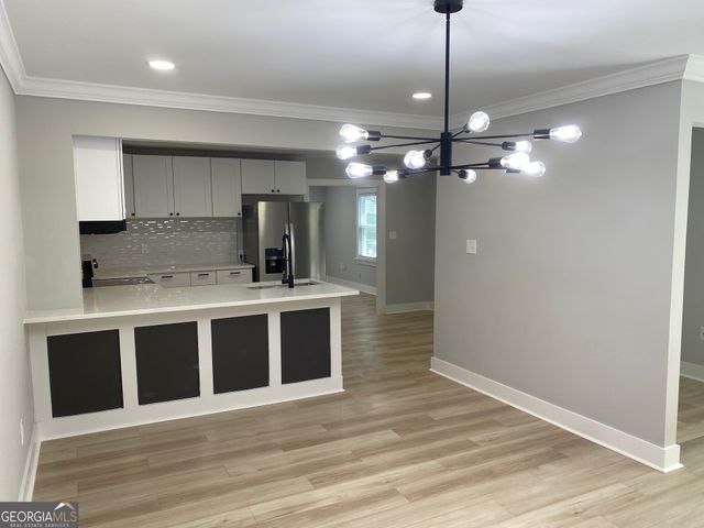 700 Appleton Drive SE, Marietta, GA 30008