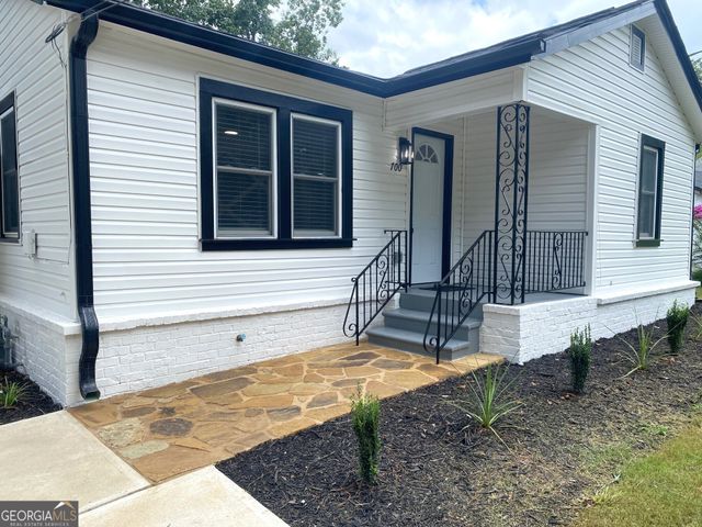 700 Appleton Drive SE, Marietta, GA 30008