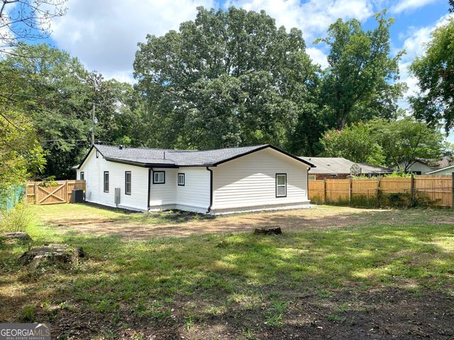 700 Appleton Drive SE, Marietta, GA 30008