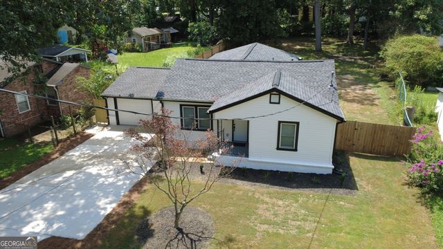 700 Appleton Drive SE, Marietta, GA 30008