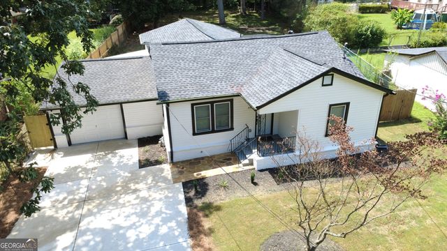 700 Appleton Drive SE, Marietta, GA 30008