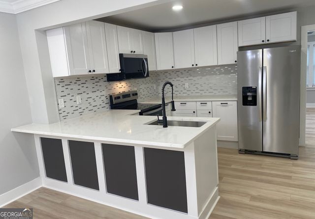 700 Appleton Drive SE, Marietta, GA 30008