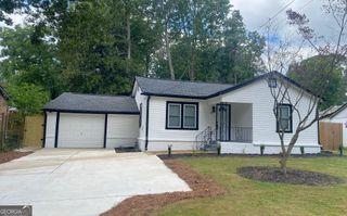 700 Appleton Drive SE, Marietta, GA 30008