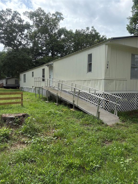 144 Lees Village Rd Road, Livingston, TX 77351
