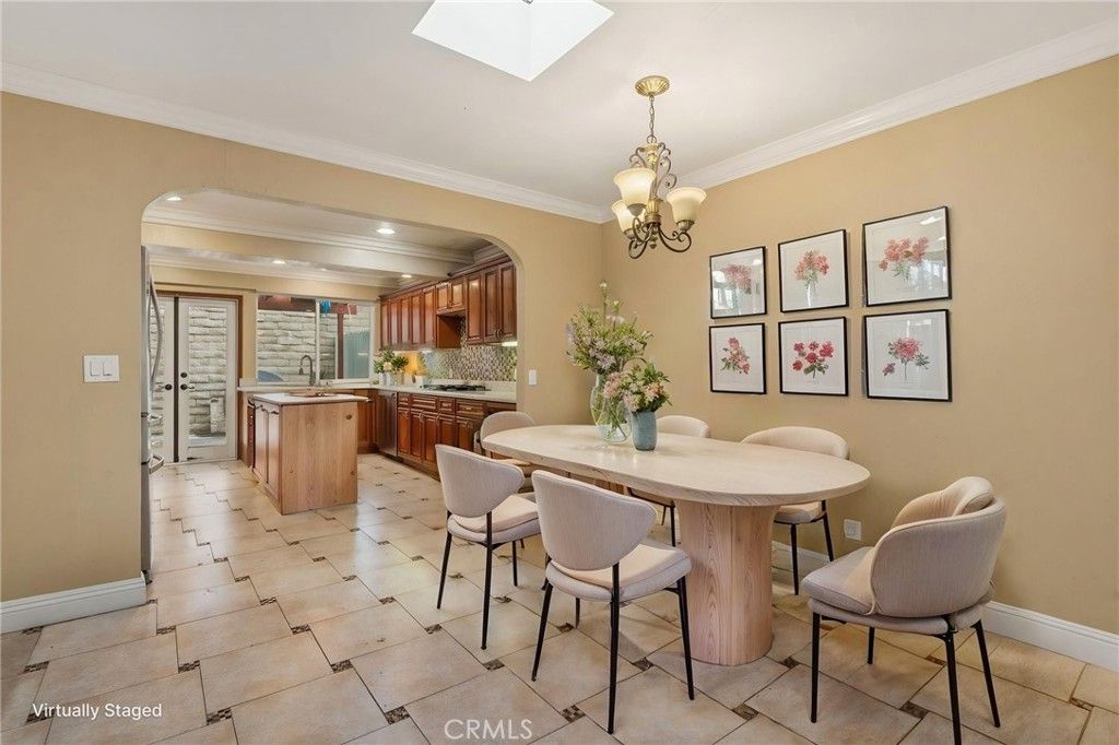 Image 8 of property listing at 703 Via Los Santos, San Dimas, CA 91773