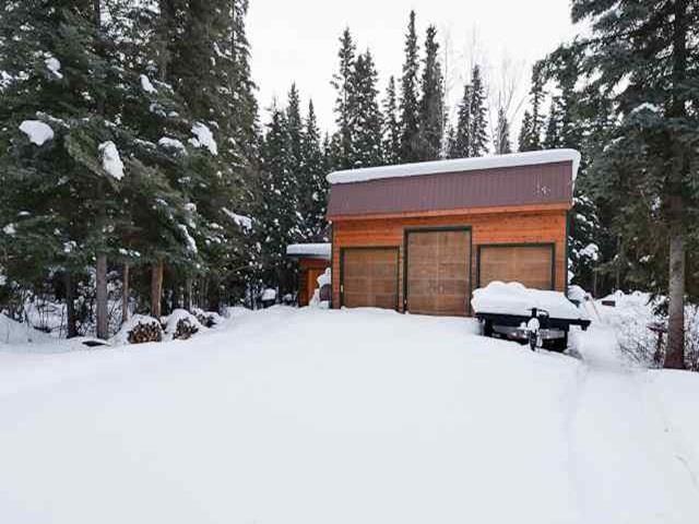 2500 MISSION ROAD, North Pole, AK 99705