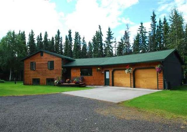 2500 MISSION ROAD, North Pole, AK 99705