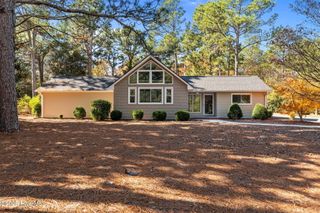 53 Pine Lake Drive, Whispering Pines, NC 28327