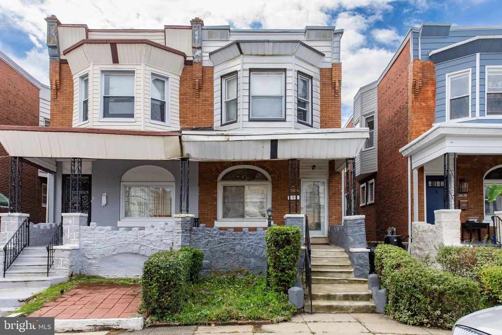 5636 CEDAR AVE, Philadelphia, PA 19143