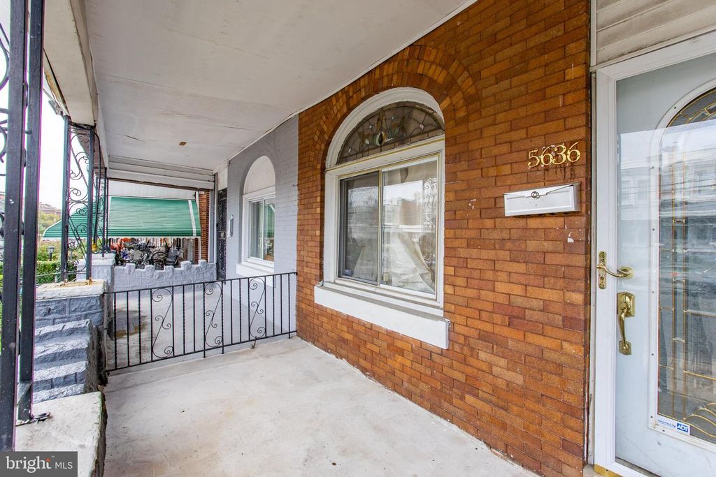 5636 CEDAR AVE, PHILADELPHIA, PA 19143 — photo 3