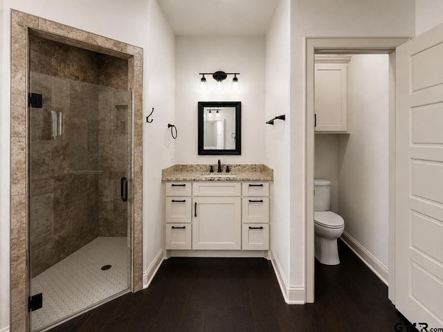 19356 Cedarpark Pl, Lindale, TX 75771