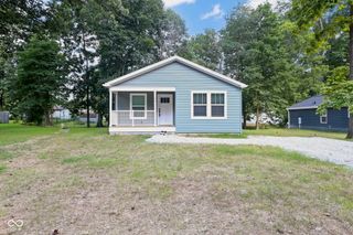 194 Lazy River Court, Cloverdale, IN 46120