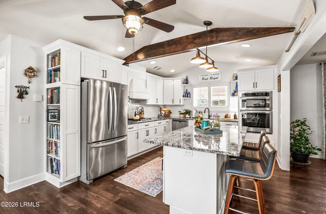 1110 14th Street, Port Royal, SC 29935