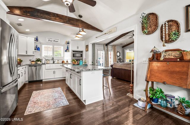 1110 14th Street, Port Royal, SC 29935