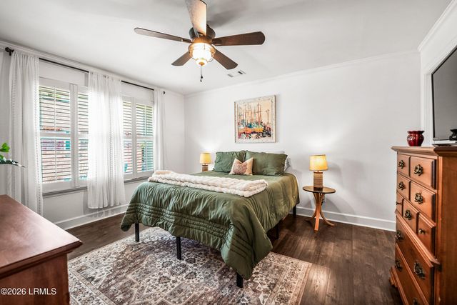 1110 14th Street, Port Royal, SC 29935