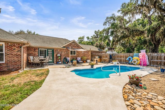 1110 14th Street, Port Royal, SC 29935