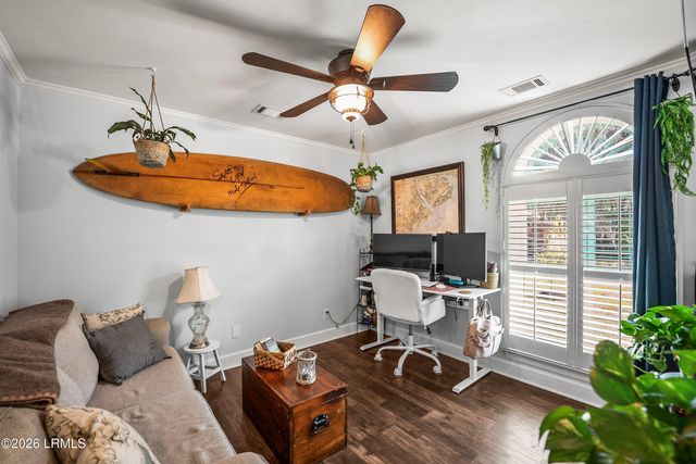 1110 14th Street, Port Royal, SC 29935