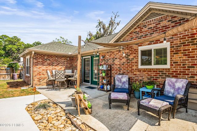 1110 14th Street, Port Royal, SC 29935
