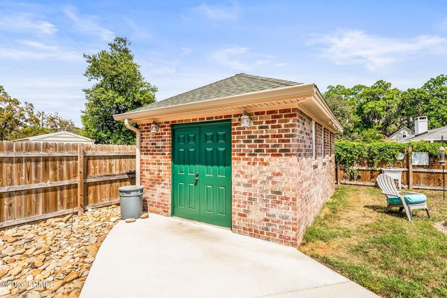 1110 14th Street, Port Royal, SC 29935