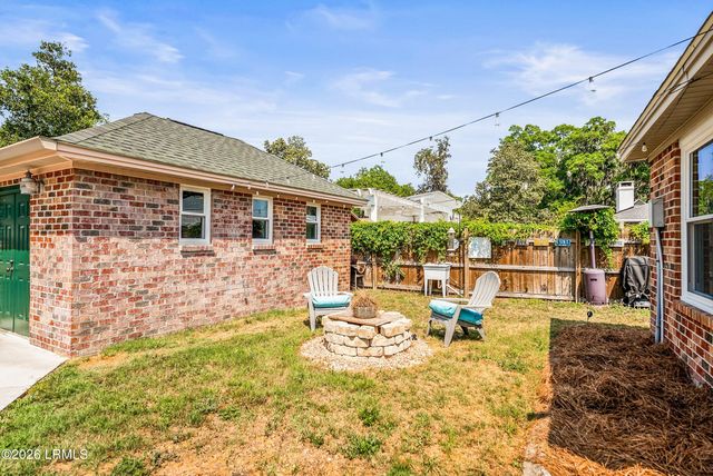1110 14th Street, Port Royal, SC 29935