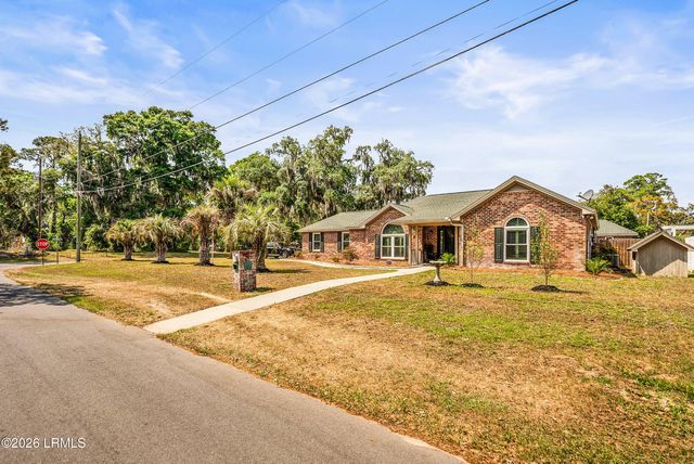 1110 14th Street, Port Royal, SC 29935