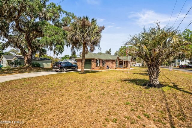 1110 14th Street, Port Royal, SC 29935