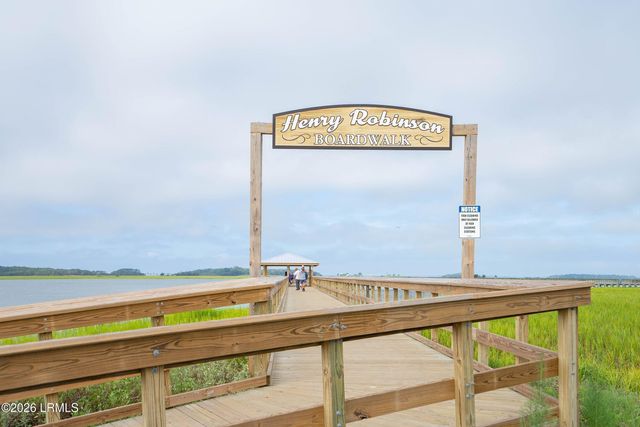 1110 14th Street, Port Royal, SC 29935