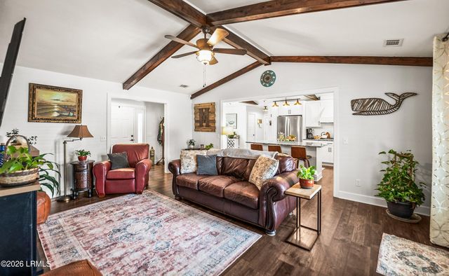 1110 14th Street, Port Royal, SC 29935