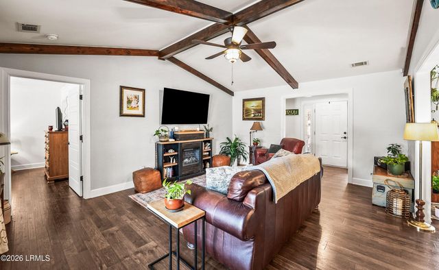 1110 14th Street, Port Royal, SC 29935