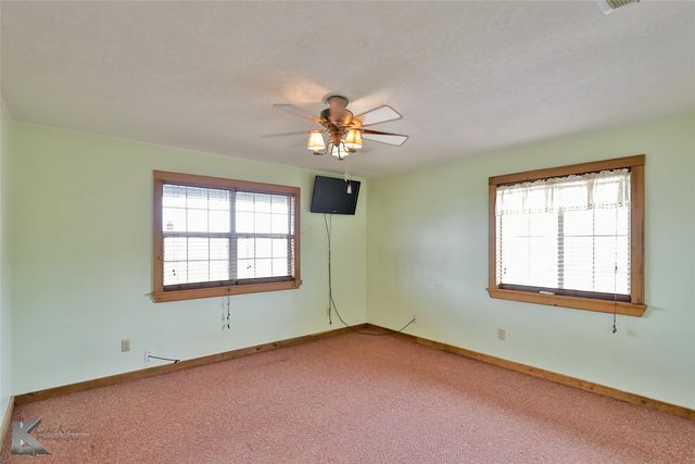 1514 County Road 150, Tuscola, TX 79562
