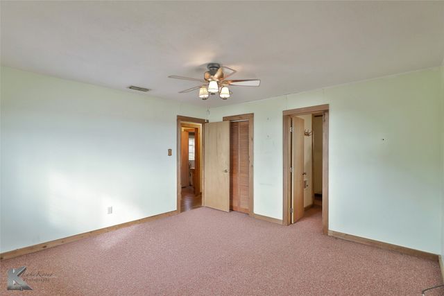 1514 County Road 150, Tuscola, TX 79562